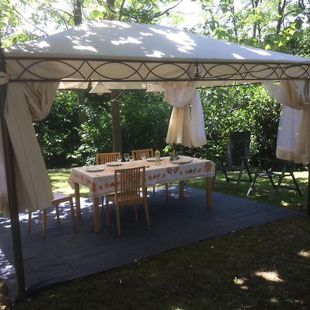Appartamento Spazioso Le Vitterelle B&B Zocca Exterior photo