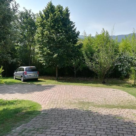Appartamento Spazioso Le Vitterelle B&B Zocca Exterior photo