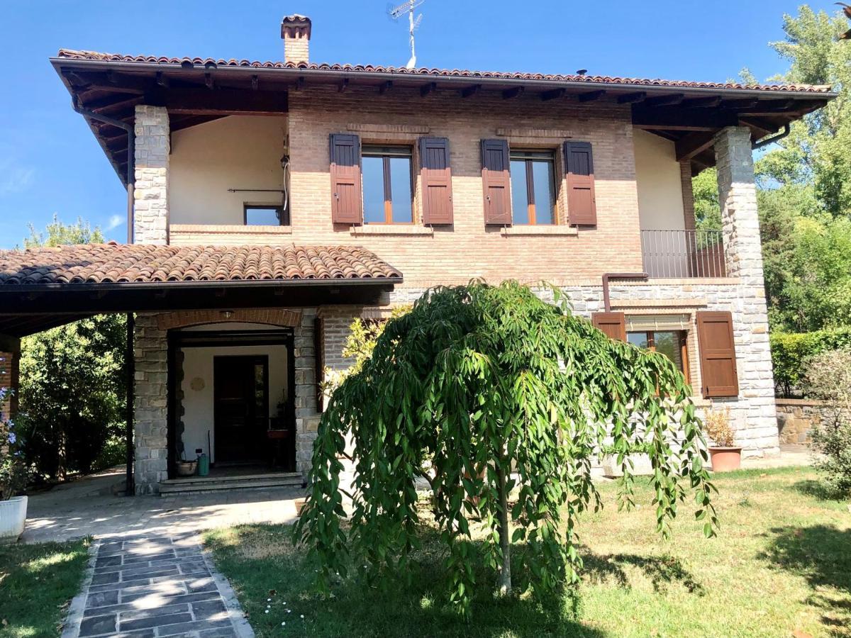 Appartamento Spazioso Le Vitterelle B&B Zocca Exterior photo