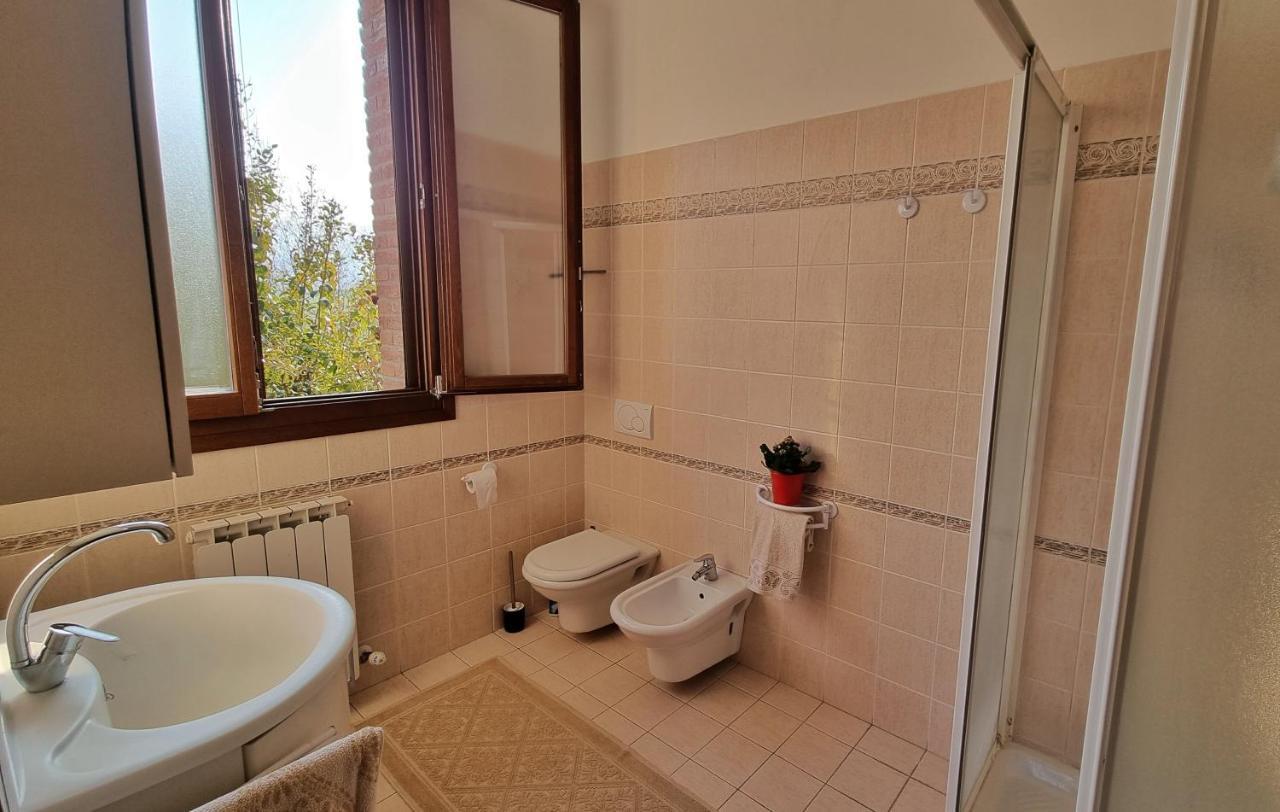 Appartamento Spazioso Le Vitterelle B&B Zocca Exterior photo