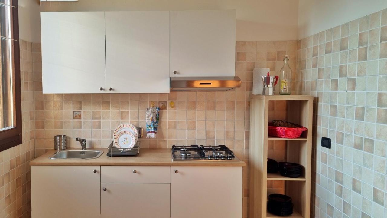 Appartamento Spazioso Le Vitterelle B&B Zocca Exterior photo