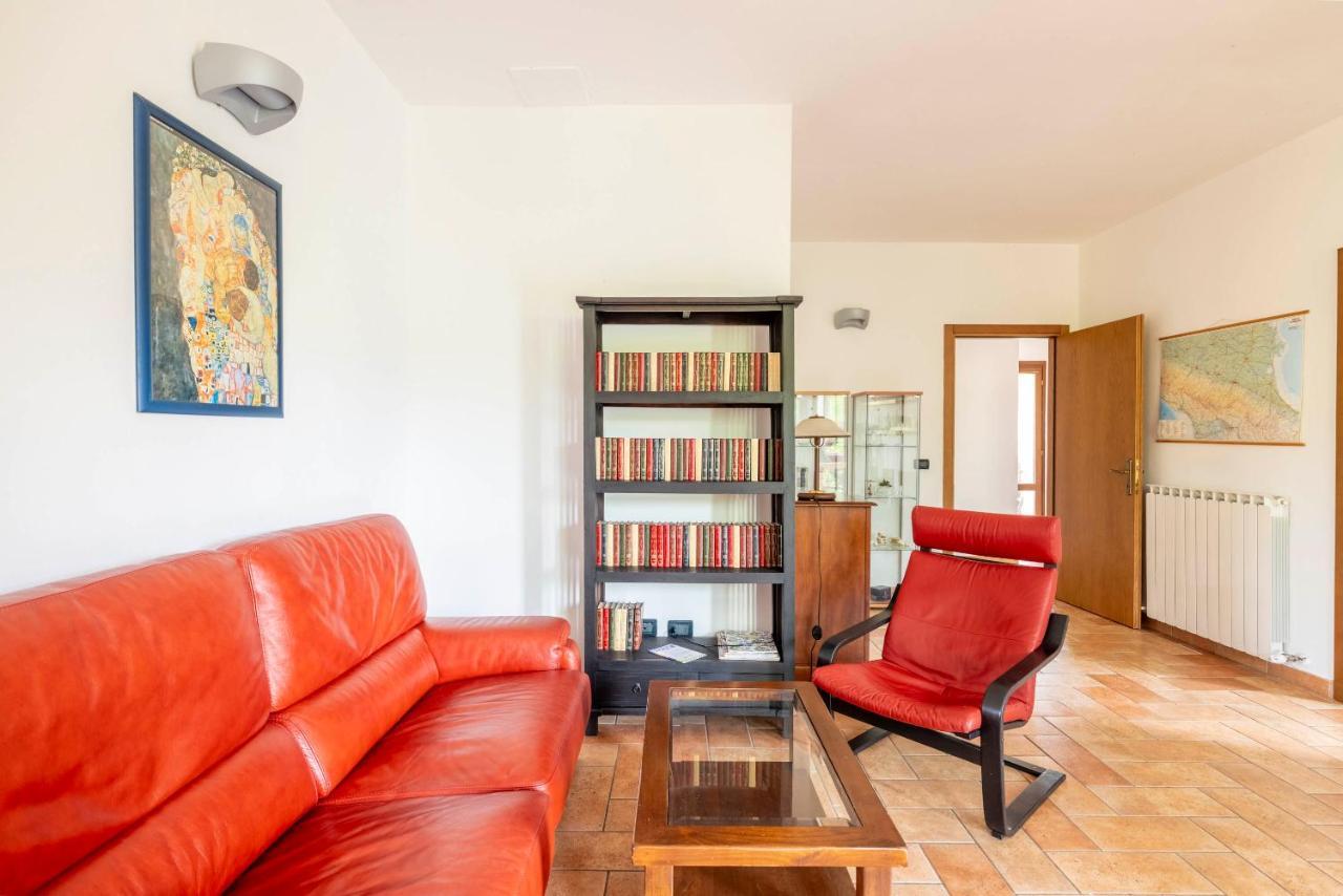 Appartamento Spazioso Le Vitterelle B&B Zocca Exterior photo