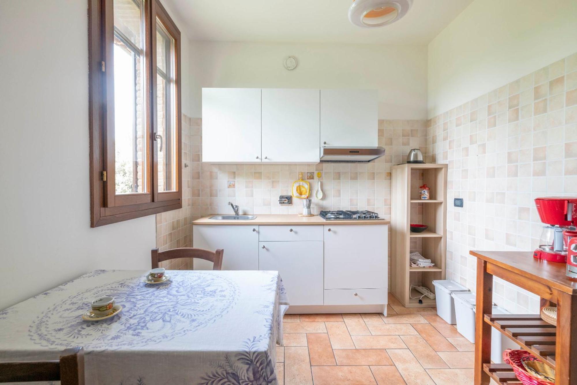 Appartamento Spazioso Le Vitterelle B&B Zocca Exterior photo