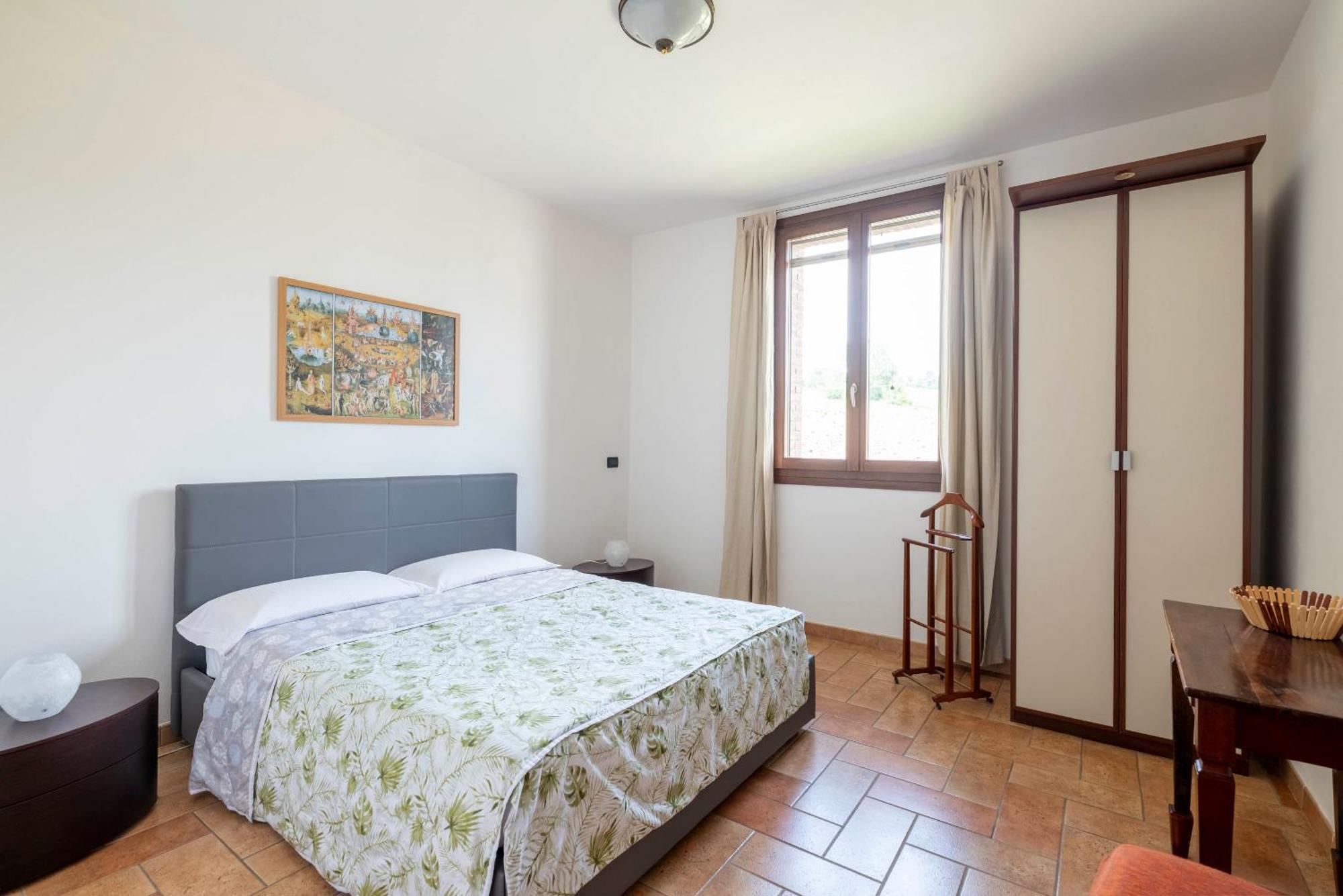 Appartamento Spazioso Le Vitterelle B&B Zocca Exterior photo