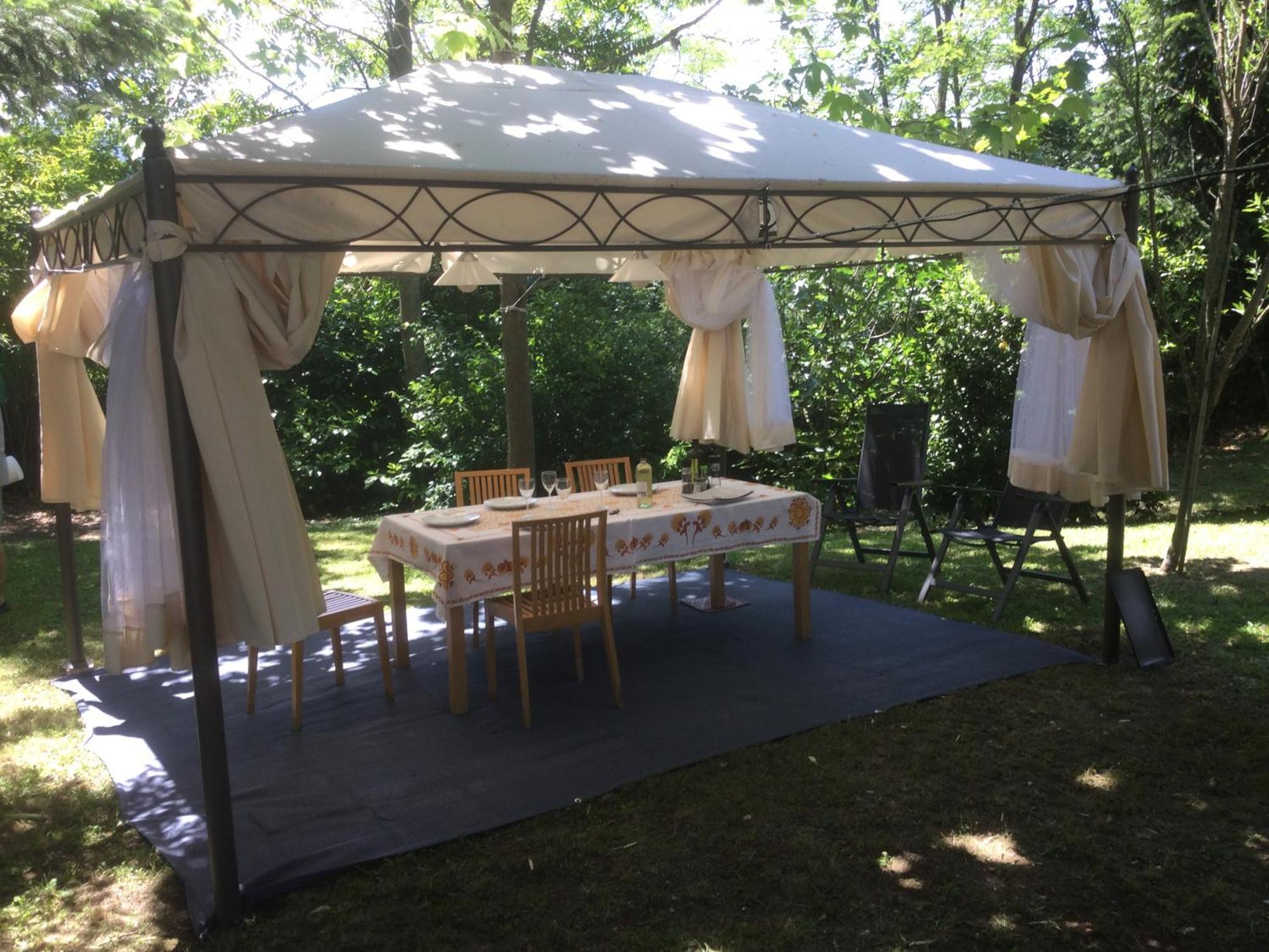 Appartamento Spazioso Le Vitterelle B&B Zocca Exterior photo